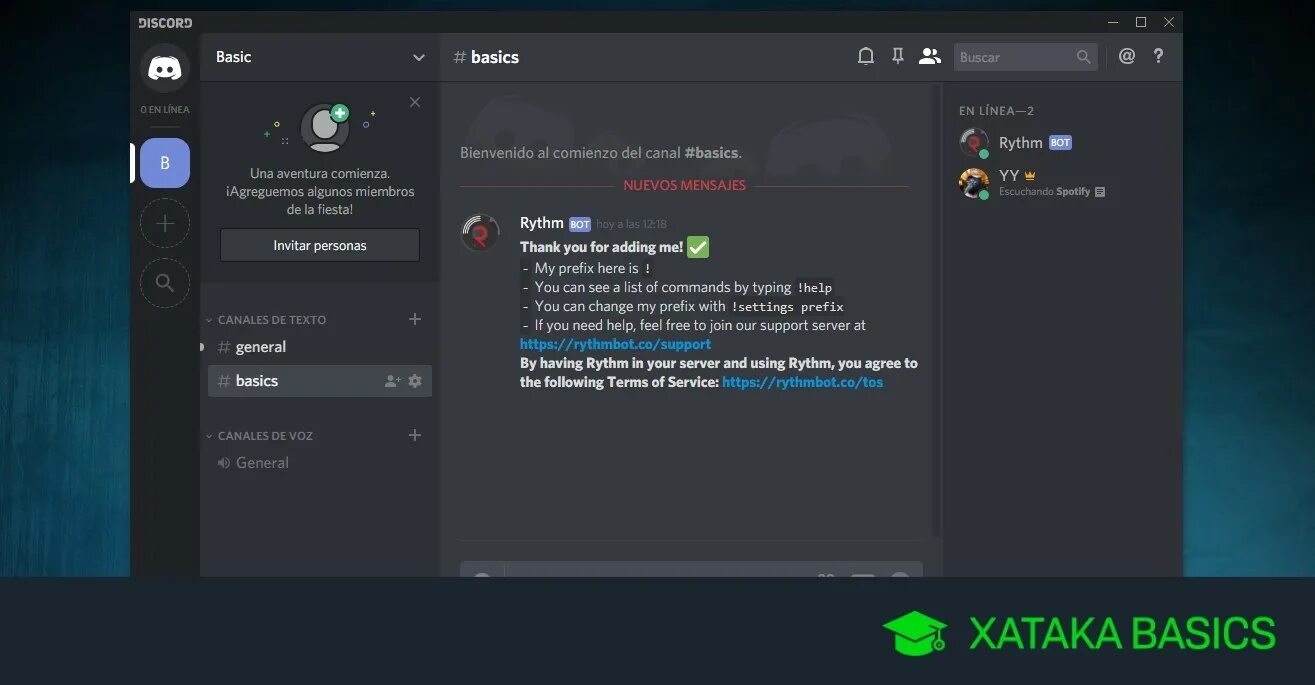 Дискорд сервер лист. Префикс discord. префикс дискорд бот. что такое префикс в дискорде. басик дискорд.
