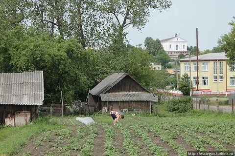 Подслушано в воложине