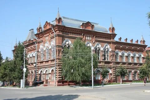 Саратовская