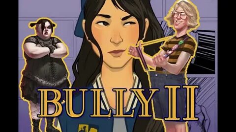 Bully cats