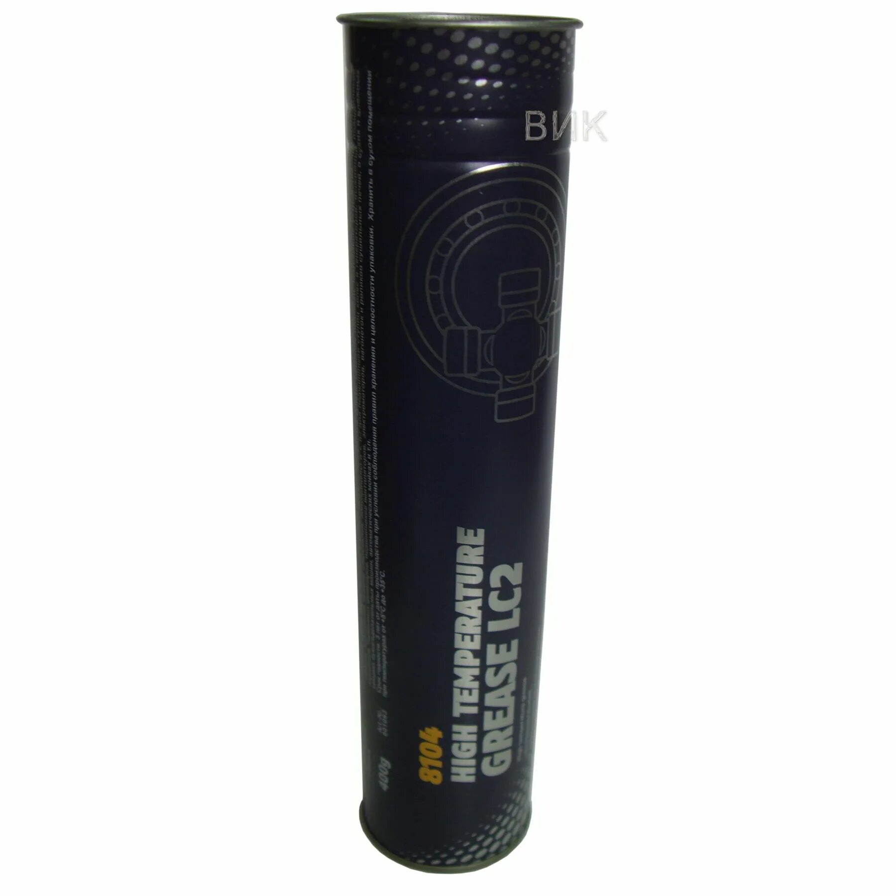 Mannol high temperature grease. Mannol high temperature grease