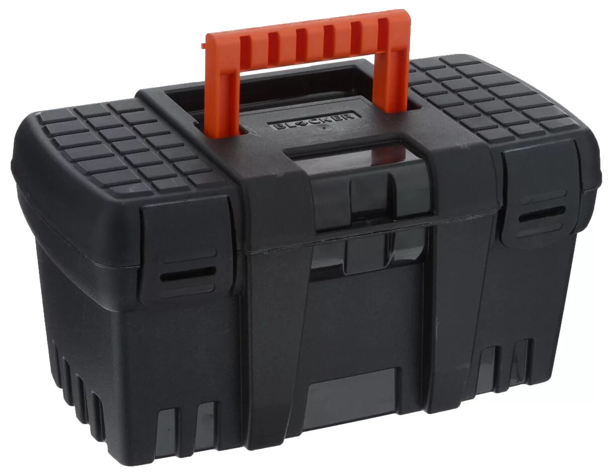 Tool blocks