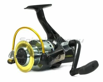 Катушка ryobi ecusima vi