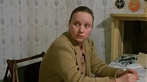 Жена по собственному желанию