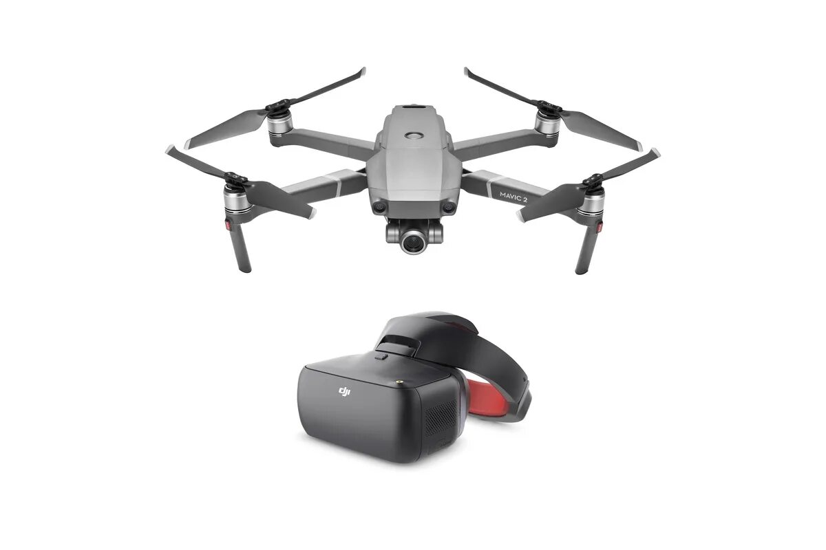 Mavic 3 pro combo