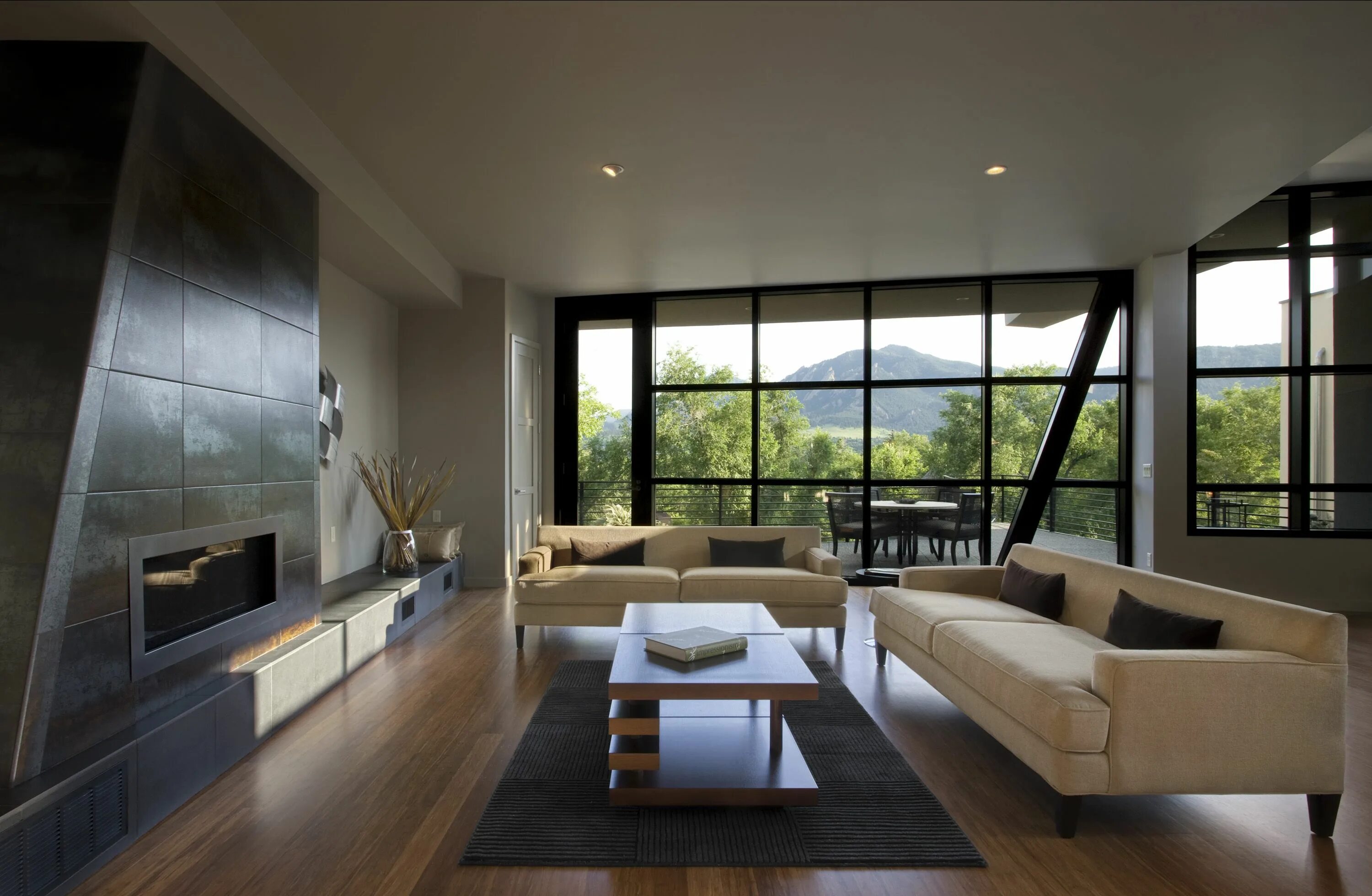 Lovely Living Rooms for a Design Loving Life Romantic living room, House design,