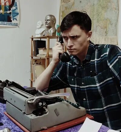 Lukovenko. Lukovenko