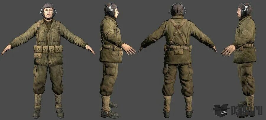 Allied d