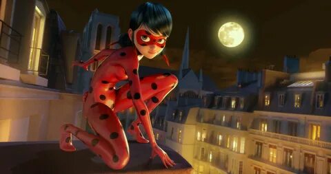 ladybug (miraculous ladybug), miraculous ladybug, tv show.