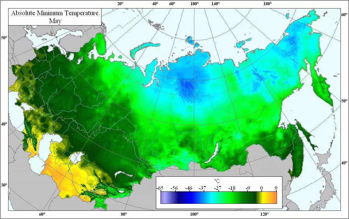 Температура в россии растет. Карта минимальных температур. Климатическая карта европейской части. Абсолютный минимум температуры. Карта температур Европы.