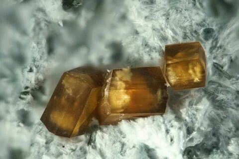 Gem mine