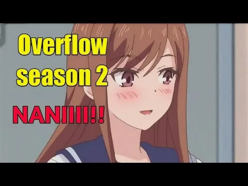 Overflow indo. Overflow indo