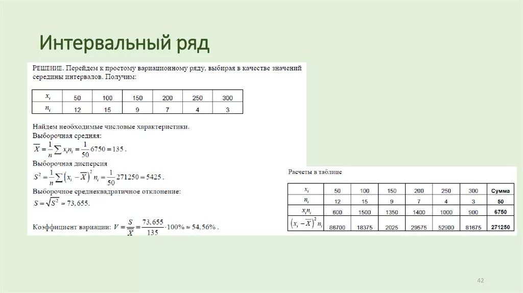 Интервальный вариационный ряд формула. Как строить интервальный вариационный ряд. Вариационый интегральный ряд. Интервальный вариационный ряд распределения. Равен трем пробелам