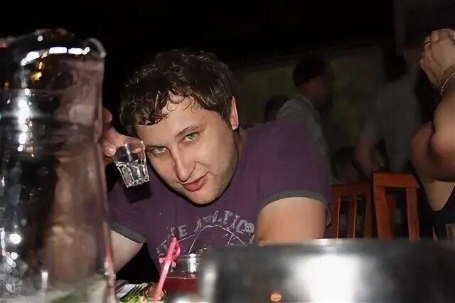 Дим тюмень