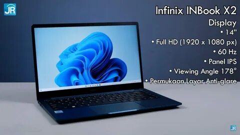Компьютеры инфиникс