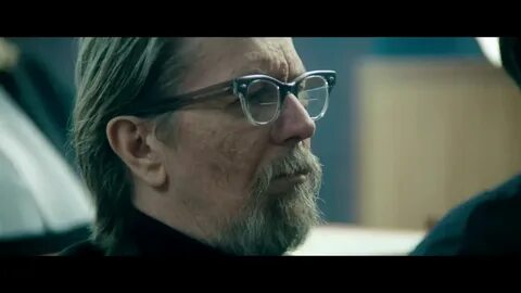 Телохранитель 2017
