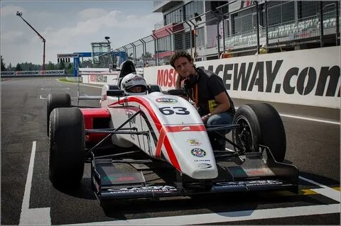 Driven 2013