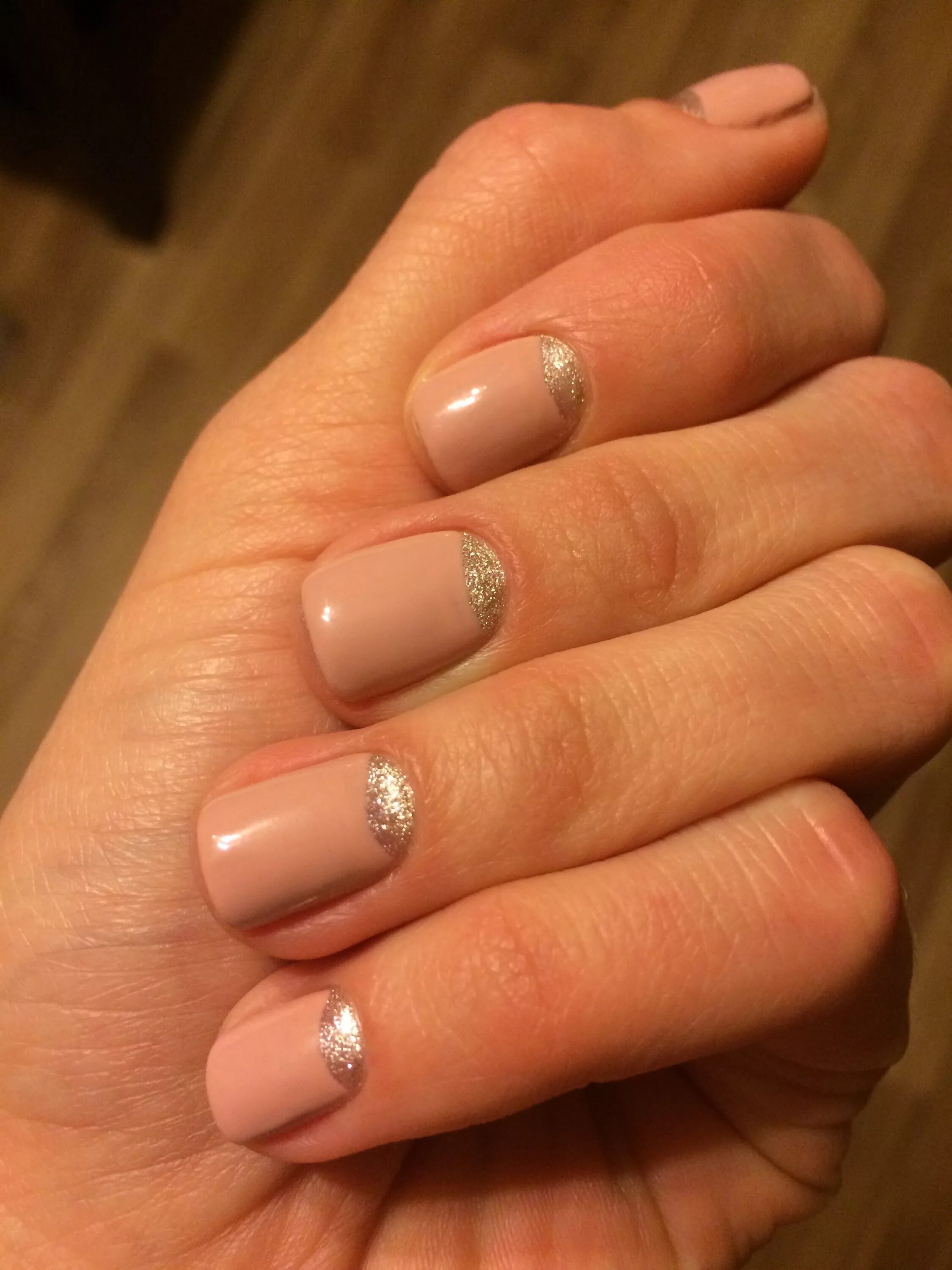 Pin by Pattycake on Beauty ideas in 2024 Mauve nails, Nails, Pretty nails