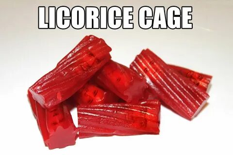 Cage перевод