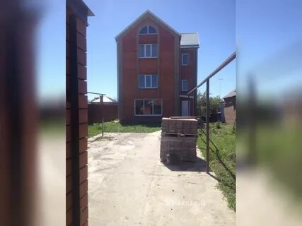 Батайск западный