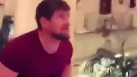 Кадыров вечеринка