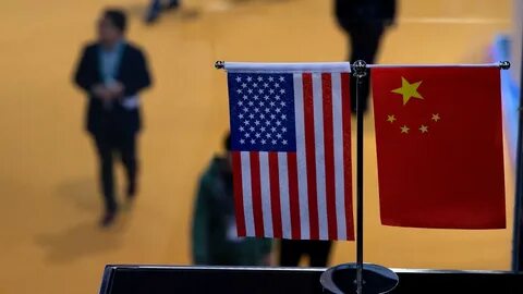 Us trade
