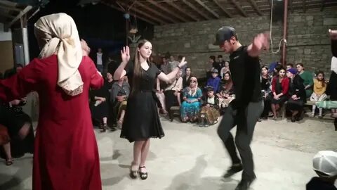 Табасаранские свадьбы