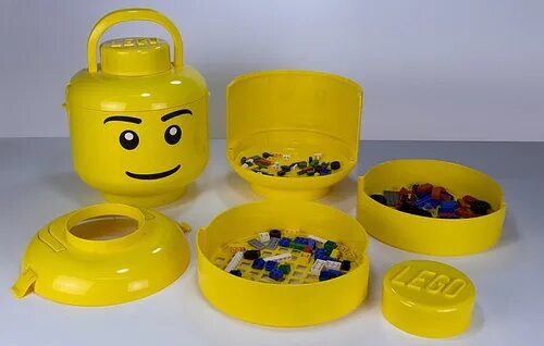 Head sort. Head sort