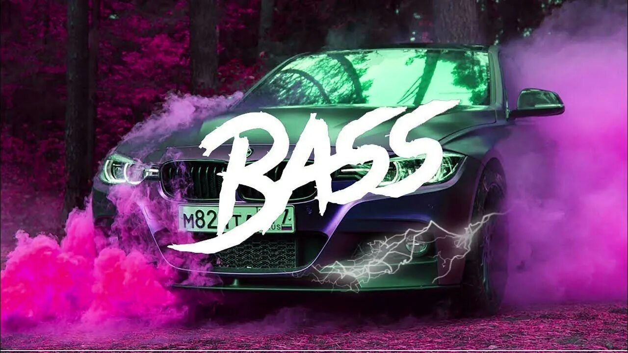 Басс. Басс Мьюзик. Car Bass Music. Басс ава.