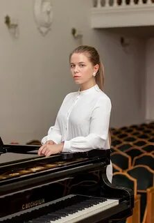 Концертмейстер вакансии