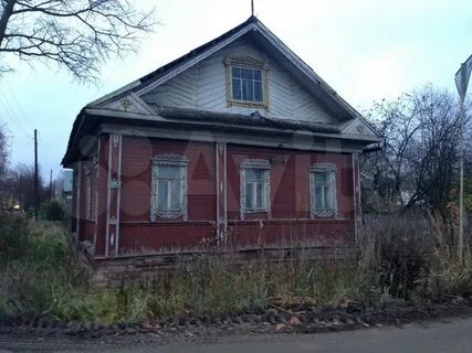 Авито весьегонск