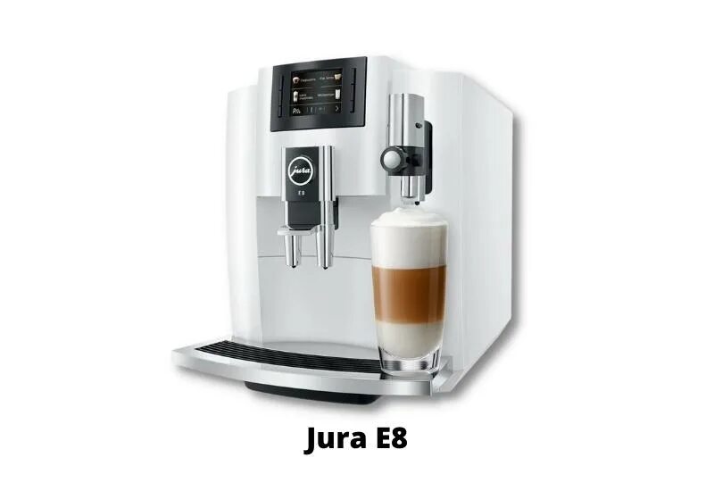 Топ кофемашин 2024. Jura j6 Piano White. Jura e8 Piano Black. Jura кофемашина jura e8 White. Jura e8 комплектация.