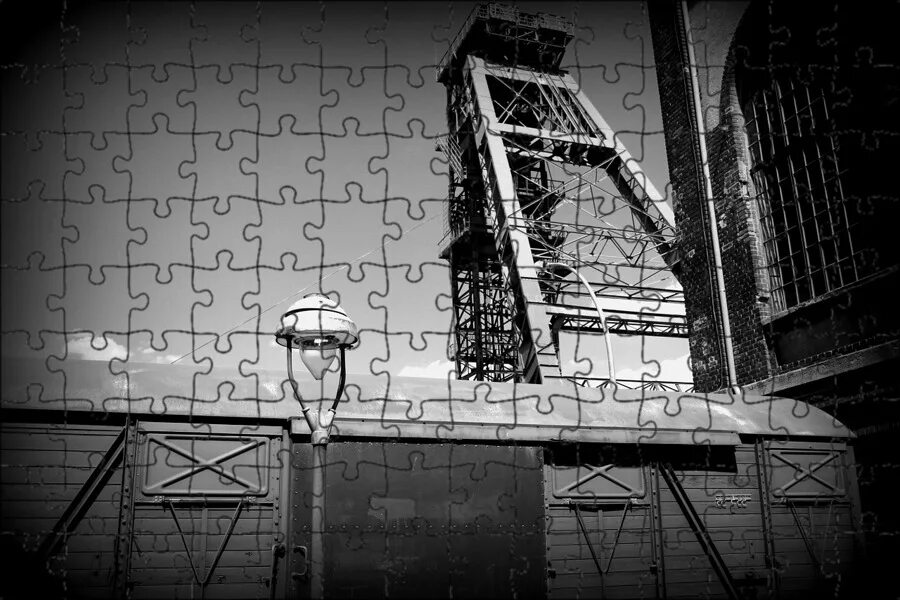 Headframe