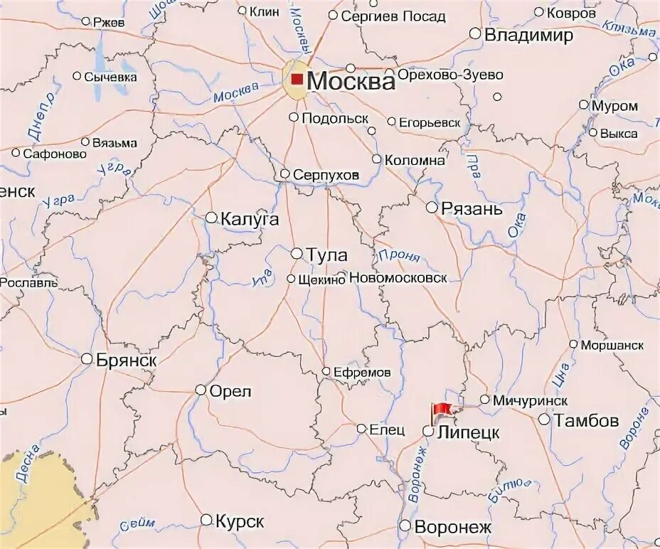 Липецк какие города рядом. Смоленск на карте россии с городами. орел. карта города. г орёл на карте россии. карта россии с городами липецк от москвы.