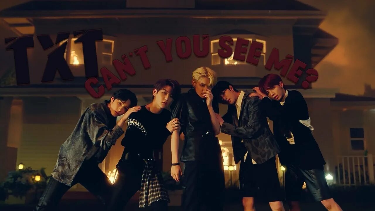 Can t you see me txt. Txt cant you see me. енджун из can&#039;t you see me. съемки клипа cant you see me. клип you cant run.