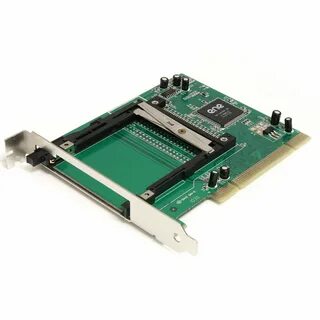 Pci порт