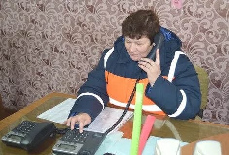 Водоканал бузулук диспетчер