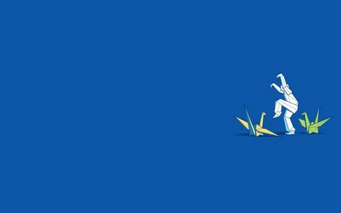 Презентация минимализм