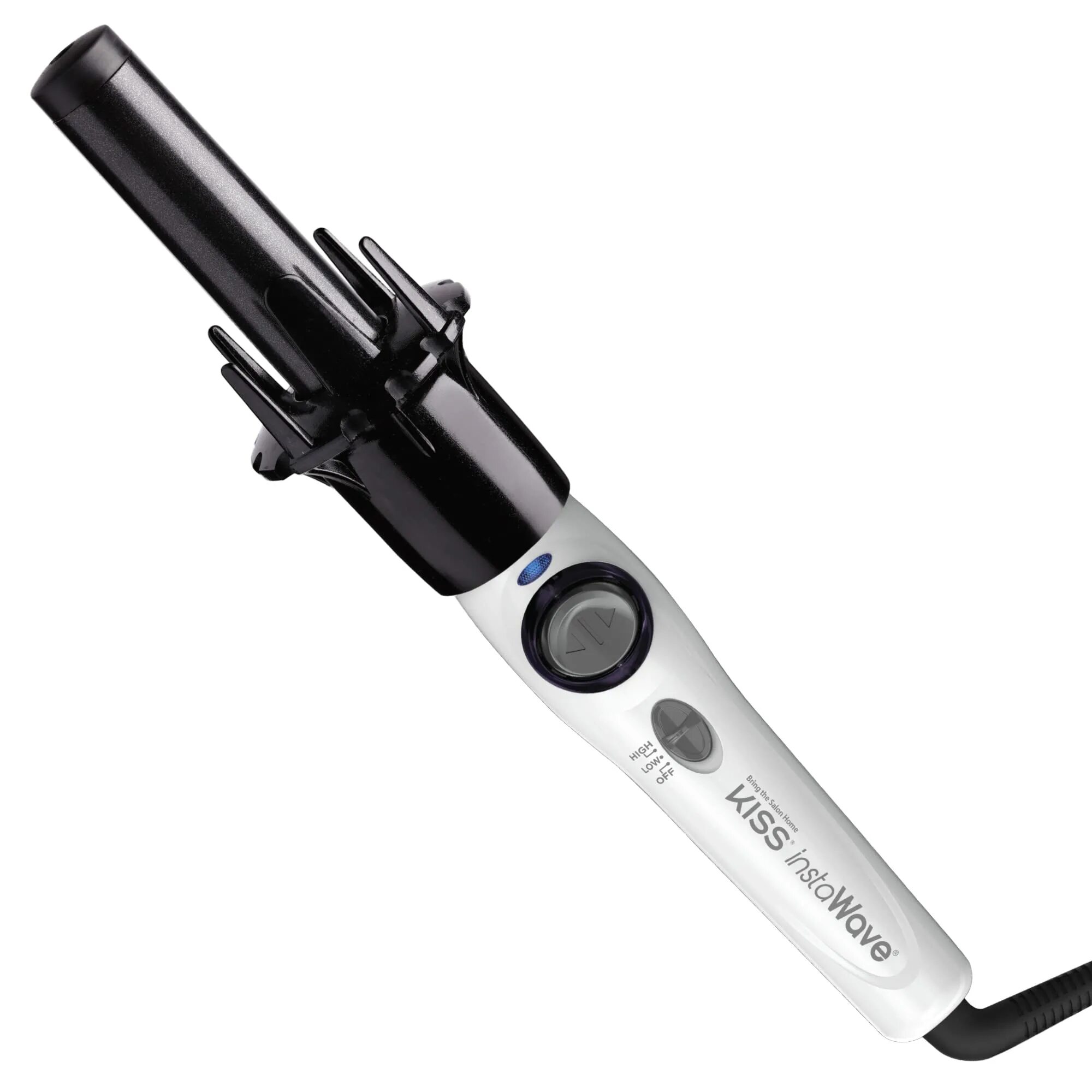 Automatic curler. Automatic hair Curling Iron. Curling Iron. Kiss Curl hair.