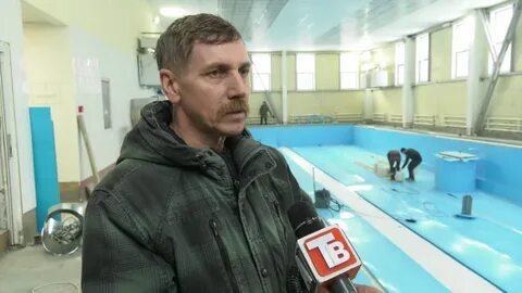 Спорткомплекс тепсей