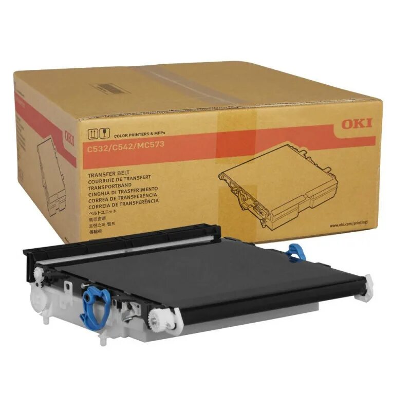 Ремня переноса изображения. Лента переноса oki 44846204. oki c532 toner. oki mc573. картридж oki 46394902 46394902.