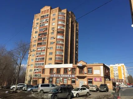 Альтернатива самара