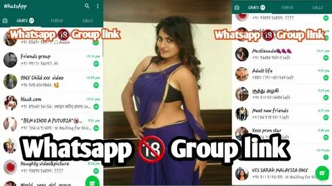 18 whatsapp чате