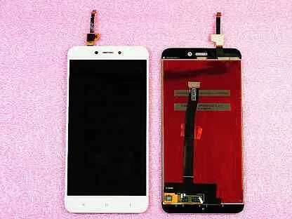 Заменить дисплей xiaomi