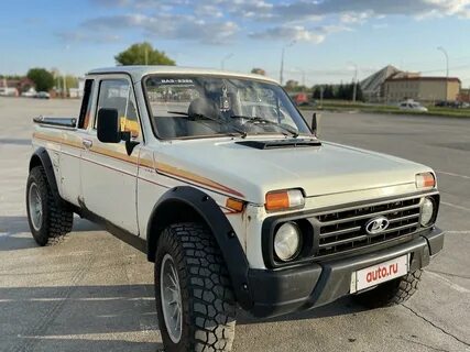 Ваз 2328 волк