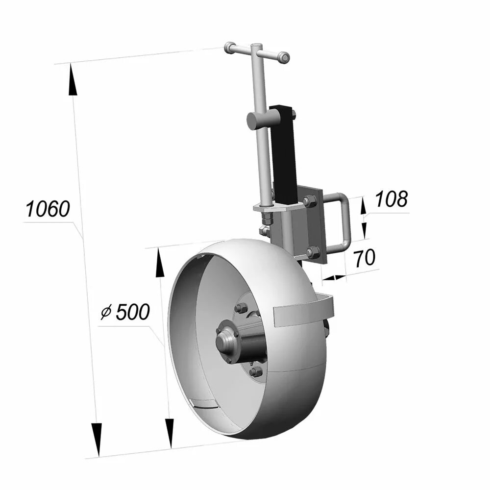 Механизм колеса плуга РЗЗ.06.000 РЗЗ. Механизм колеса РЗЗ 06.000-02. Механизм подъема в сборе РЗЗ.08.300. Опорное колесо на плуг ПЛН 4-35. Опорное колесо для плуга