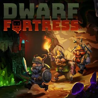 Dwarf Fortress (Official Steam Soundtrack) 