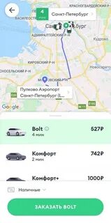 Программа болт на сегодня томск
