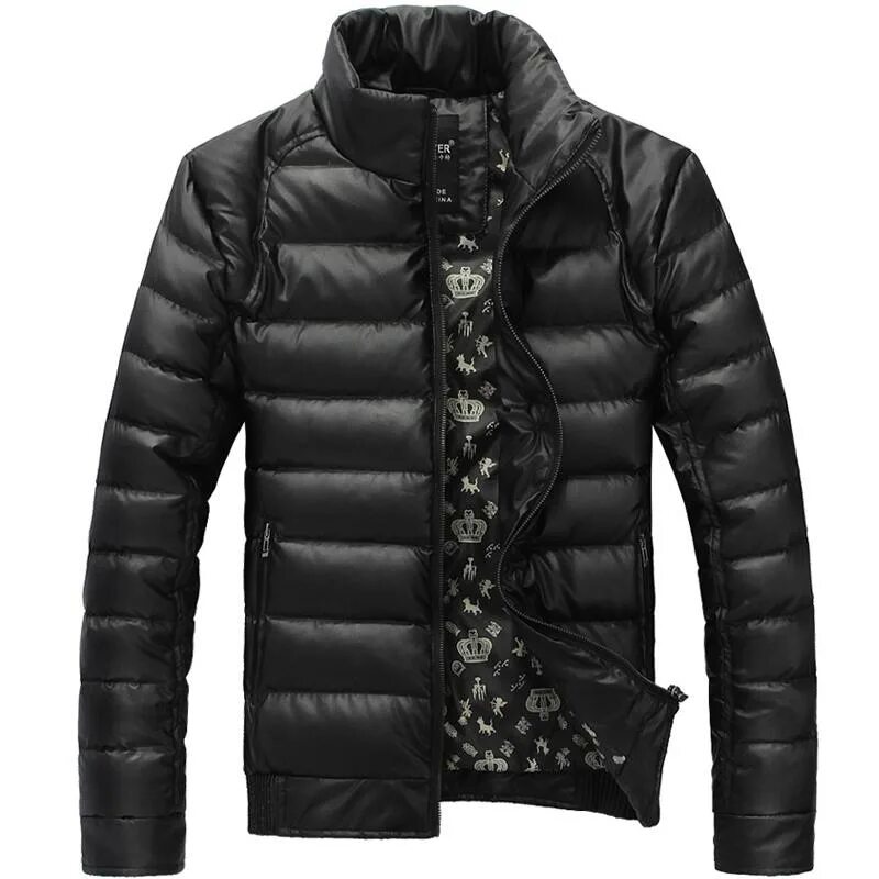 Куртка болоньевая мужская. Куртка зимняя мужская down Jacket. Куртка Solid down men's Jacket. Пуховик мужской короткий.