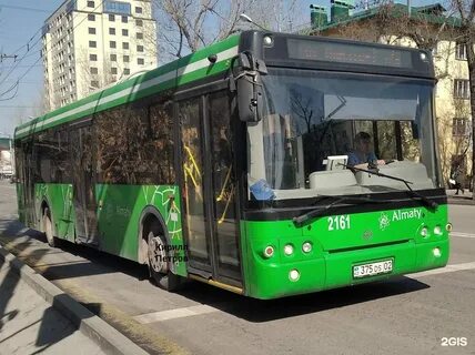 Автобусы 30 лет октября